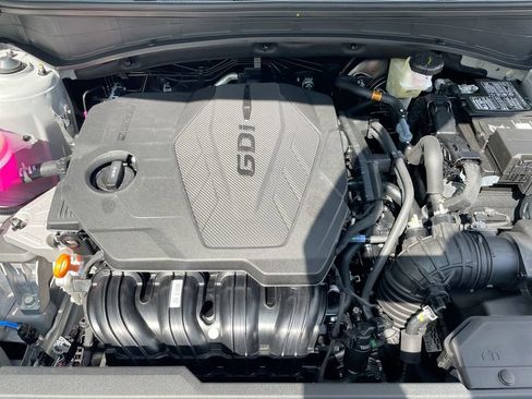 New 2026 Kia Sportage SX image 51