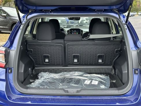 New 2026 Subaru Impreza 2.0i Sport image 11