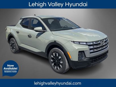 New 2026 Hyundai Santa Cruz SE
