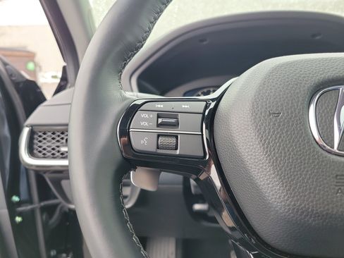 Certified 2025 Acura ADX FWD image 22