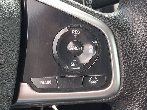 Used 2019 Honda Civic LX image 22
