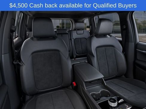 New 2026 Jeep Grand Cherokee 4WD image 18