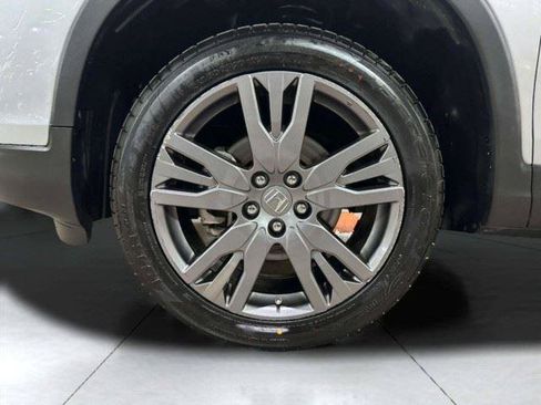 Used 2021 Honda Passport EX-L image 67
