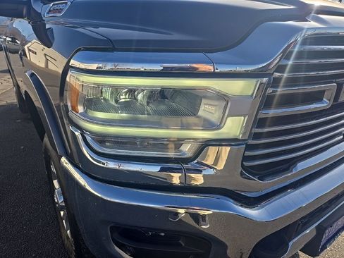 Used 2022 RAM 2500 Laramie image 28
