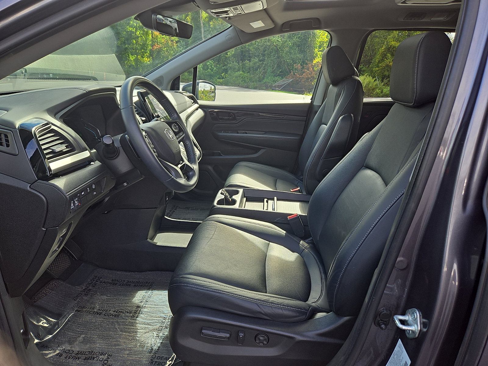 Used 2022 Honda Odyssey Touring image 14