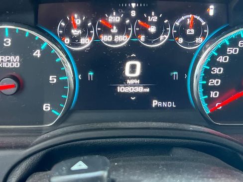 Used 2017 GMC Yukon XL SLT RWD image 29