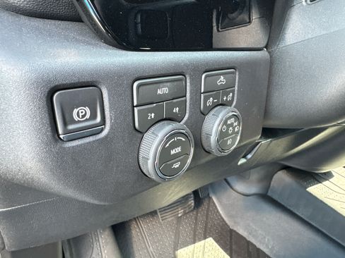 New 2026 Chevrolet Silverado 1500 RST w/ RST Select Package AWD/4WD image 19