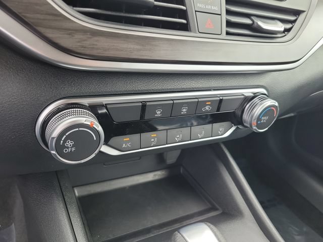 New 2026 Nissan Altima 2.5 SV AWD/4WD image 27