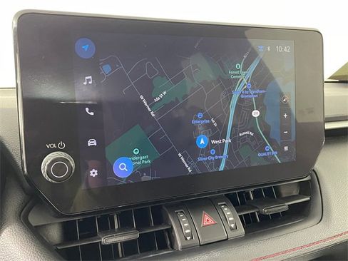 Used 2024 Toyota RAV4 TRD Off-Road image 7