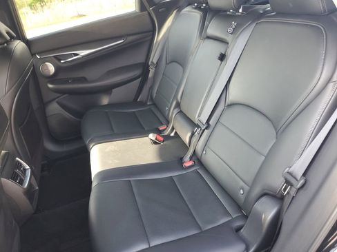 Used 2023 INFINITI QX55 Essential AWD/4WD image 32