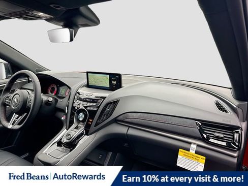 New 2026 Acura RDX A-Spec image 31