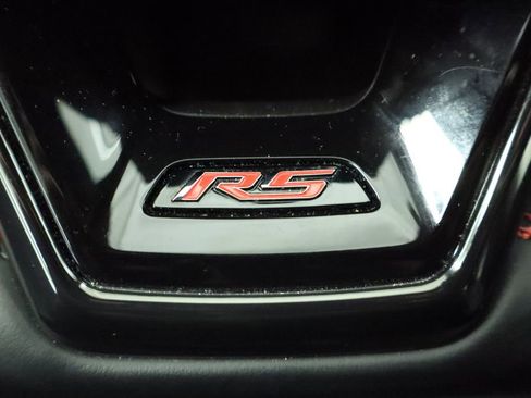Used 2025 Chevrolet Equinox RS w/ Convenience Package III AWD/4WD image 37