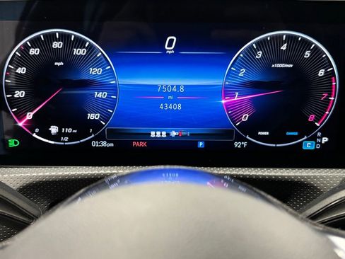 Used 2025 Mercedes-Benz CLA 250 image 13