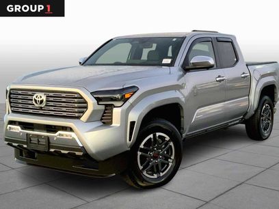 Used 2024 Toyota Tacoma Limited