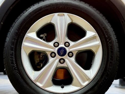 Used 2016 Ford Escape SE w/ SE Leather Comfort Package AWD/4WD image 21