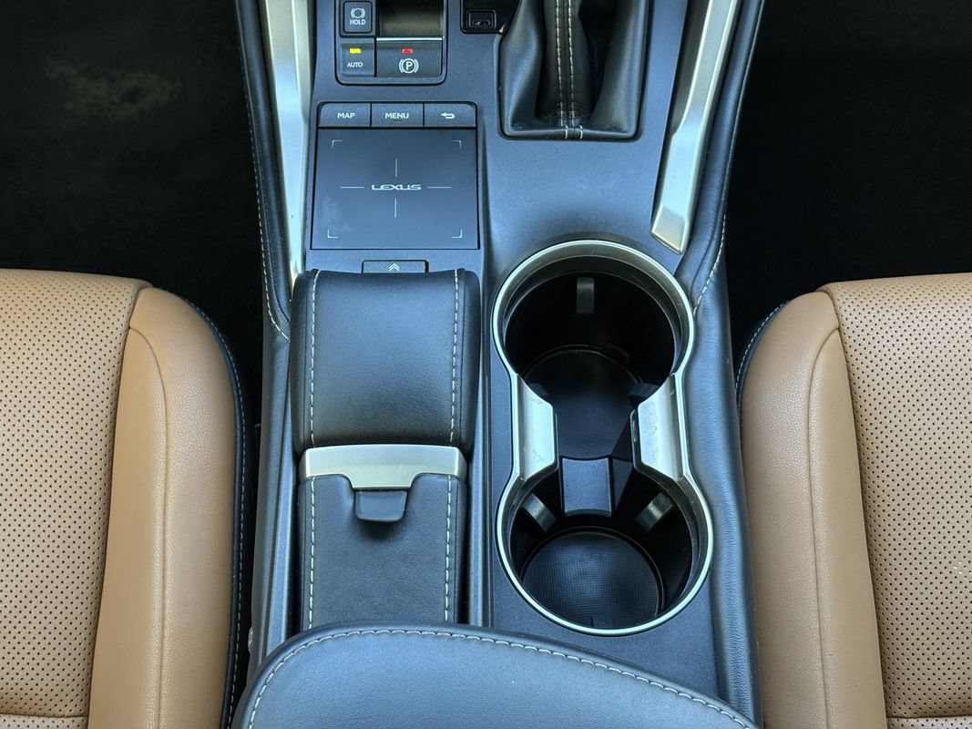 Used 2021 Lexus NX 300h AWD w/ Premium Package image 16