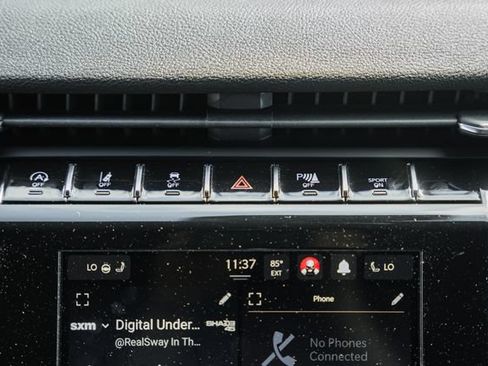 Used 2023 Jeep Grand Cherokee Altitude AWD/4WD image 45