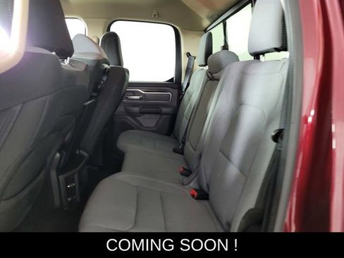 Used 2020 RAM 1500 Big Horn image 15