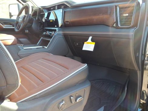 New 2026 GMC Sierra 2500 Denali Ultimate w/ LPO, GMC Protection Package image 9