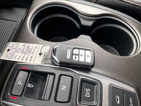 Used 2022 Honda Passport TrailSport image 14