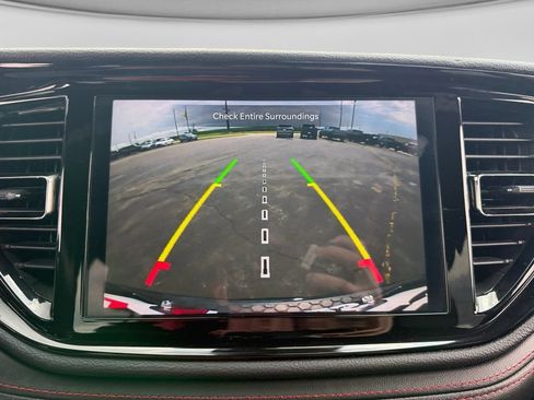 Used 2025 Dodge Durango R/T AWD/4WD image 26