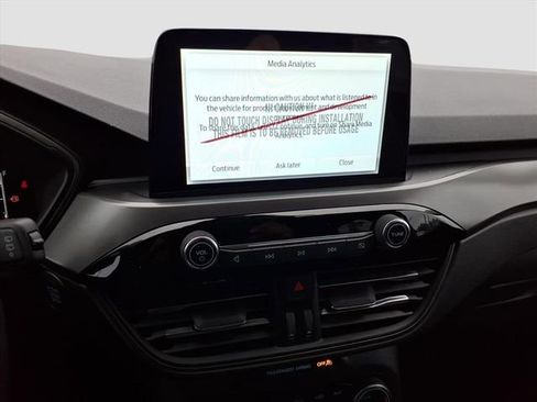 New 2026 Ford Escape Active w/ Cold Weather Package image 17