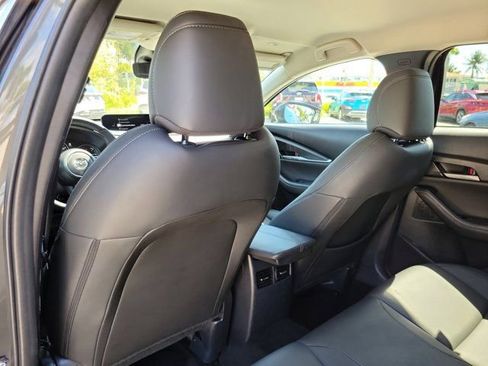 Used 2024 MAZDA CX-30 AWD 2.5 S w/ Select Sport Pkg image 9