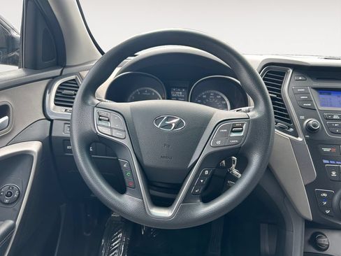 Used 2016 Hyundai Santa Fe Sport AWD/4WD image 13
