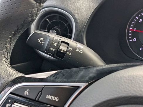 Used 2024 Kia Forte GT-Line w/ GT-Line Premium Package FWD image 23