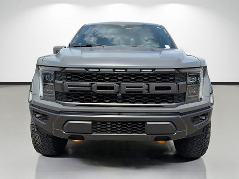 Used 2021 Ford F150 Raptor w/ Raptor 37 Performance Package image 8