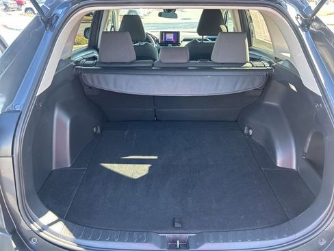 Used 2024 Toyota RAV4 XLE image 8