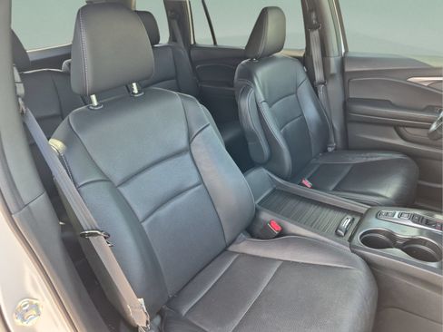 Used 2023 Honda Passport EX-L image 19