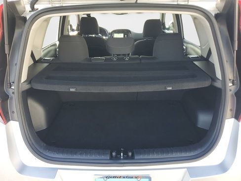 Used 2021 Kia Soul EX image 19