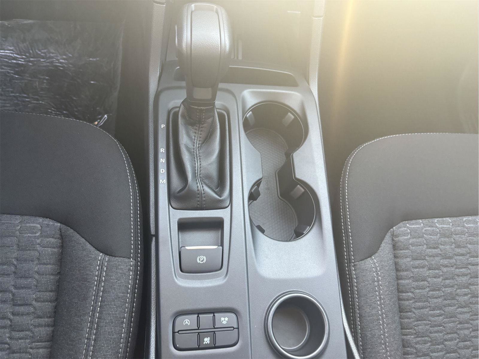 New 2026 Ford Ranger XL RWD image 16