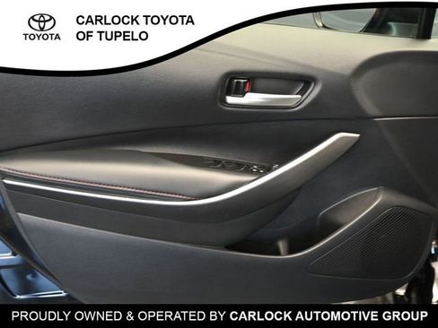 Used 2025 Toyota Corolla SE image 19