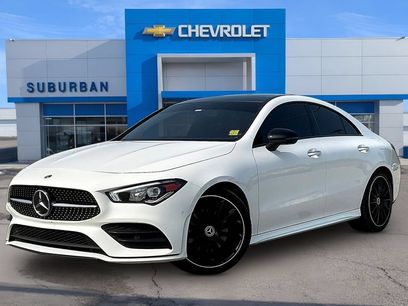Used 2023 Mercedes-Benz CLA 250