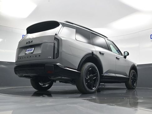New 2027 Kia Telluride EX X-Line AWD/4WD image 48