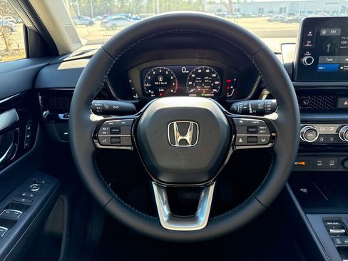 New 2026 Honda CR-V EX-L image 18