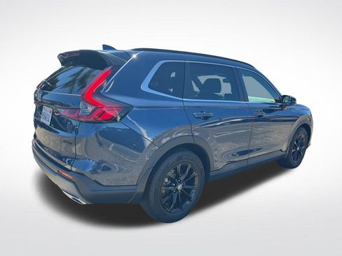 Used 2024 Honda CR-V Sport image 5