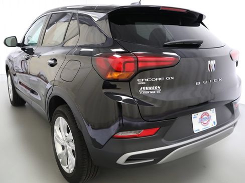 Certified 2024 Buick Encore GX Preferred w/ Comfort Package AWD/4WD image 19