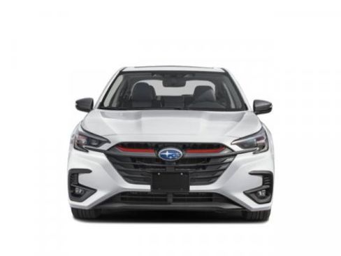 Certified 2024 Subaru Legacy Sport image 7