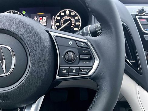 New 2026 Acura RDX Technology Package image 24