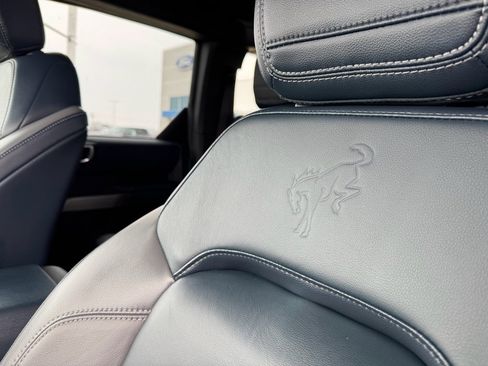 Certified 2023 Ford Bronco Outer Banks image 35