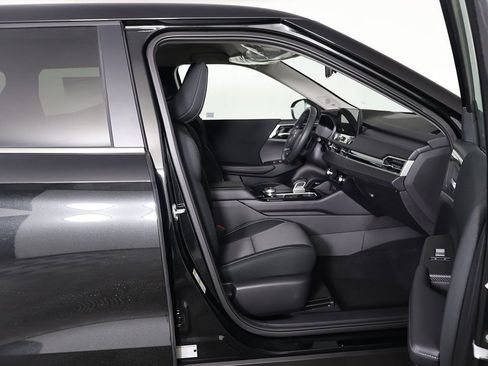 New 2026 Mitsubishi Outlander ES AWD/4WD image 30