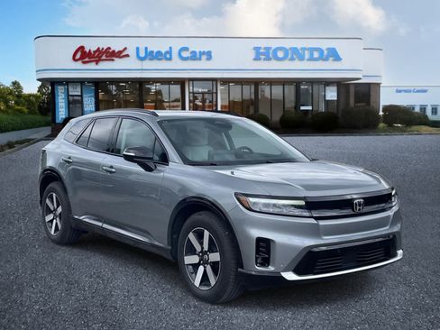 Used 2025 Honda Prologue Touring image 7