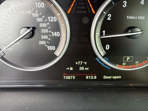 Used 2016 BMW X3 xDrive28i AWD/4WD image 12