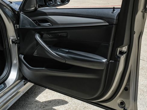Used 2019 BMW M5 w/ Executive Package AWD/4WD image 45