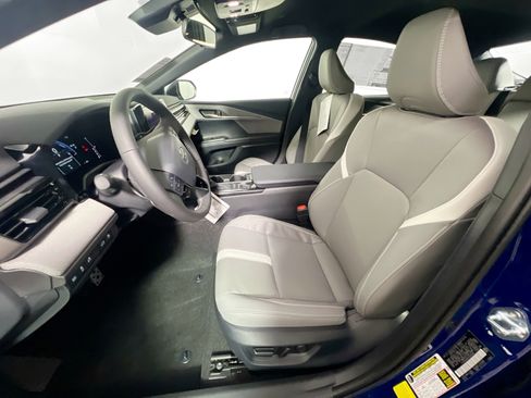 New 2026 Toyota Camry SE image 14