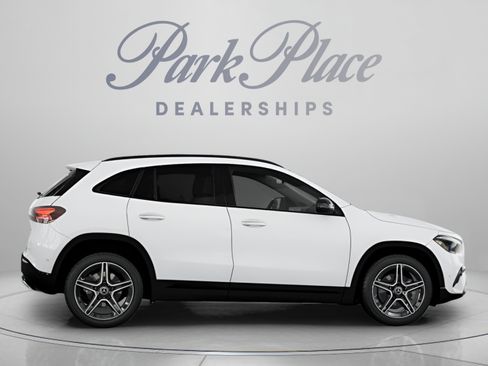 Used 2026 Mercedes-Benz GLA 250 image 25