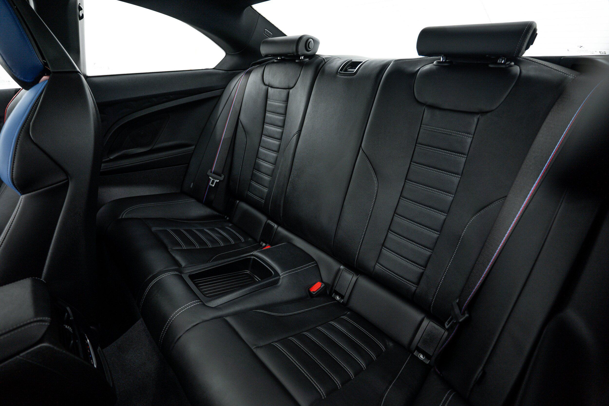 Used 2023 BMW M2 RWD image 17